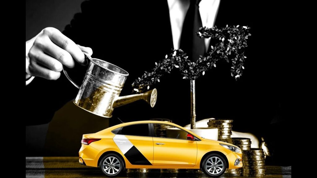 такси в минске недорого