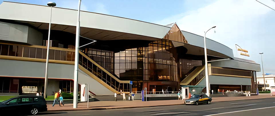 трансфер в аэропорт минск