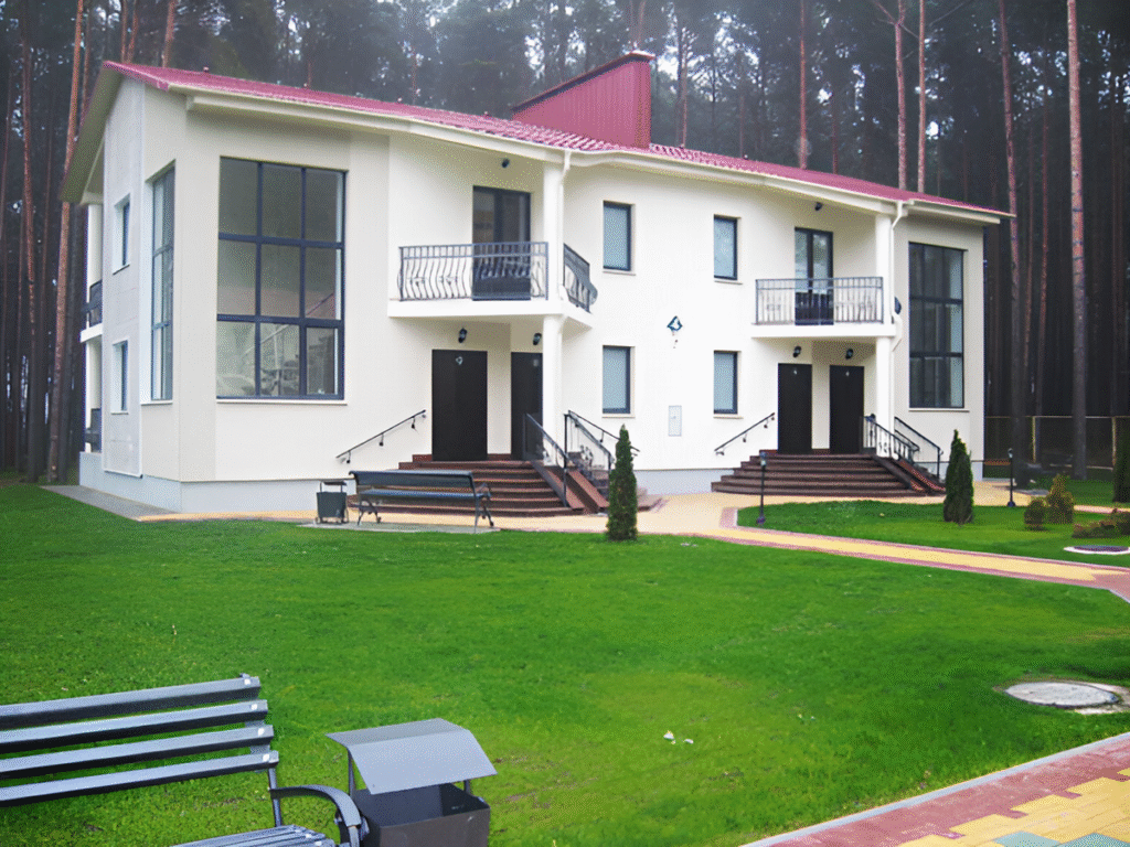 такси от санатория до минска