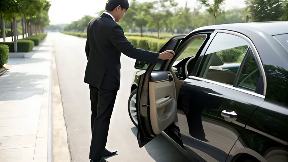 аренда авто с водителем в минске