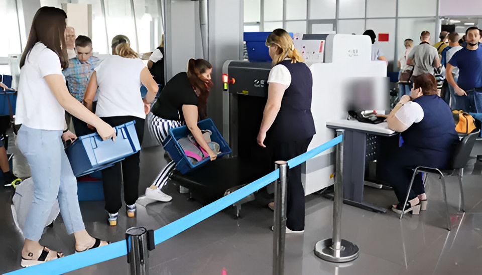 заказать трансфер в аэропорт