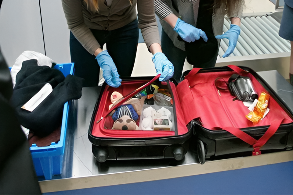 заказать трансфер