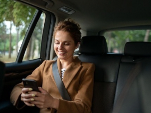 Недорогое такси в аэропорт