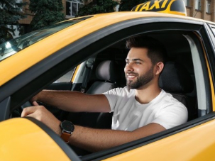 Такси в аэропорт